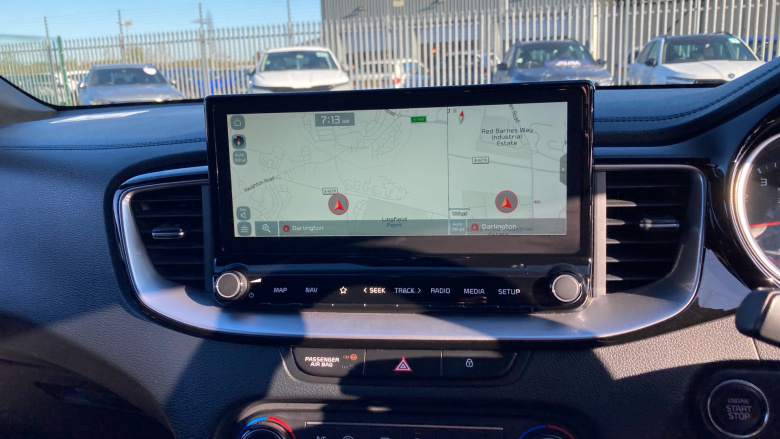 Kia Pro Ceed 1.6T GDi ISG GT 5dr DCT Petrol Estate